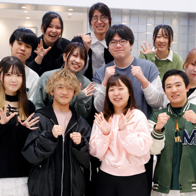 京都デザイン＆テクノロジー専門学校 京都テック秋のスペシャルキャンパスDAY！3