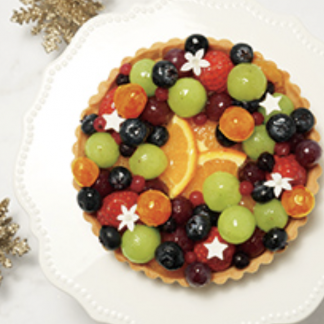 専門学校ビジョナリーアーツ フルーツリースタルト1