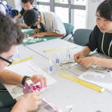 新学部学科オープンキャンパス2018の詳細