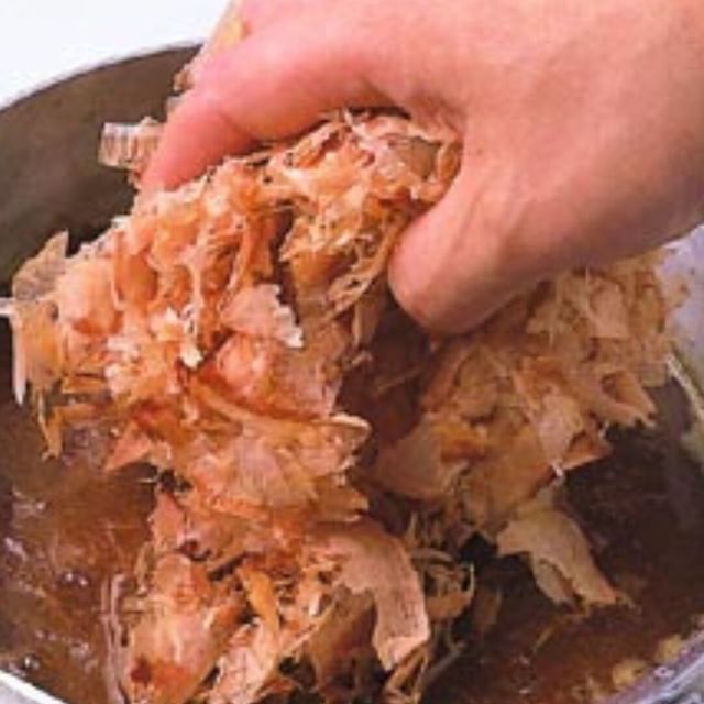 西武学園医学技術専門学校 和食の基本「だし」を味わおう！1