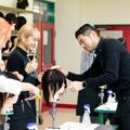 名古屋文化短期大学 オープンキャンパス開催！【美容文化コース】