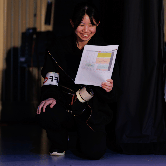 沖縄ラフ＆ピース専門学校 プロから学ぶ！イベント＆番組制作のあれこれ！1