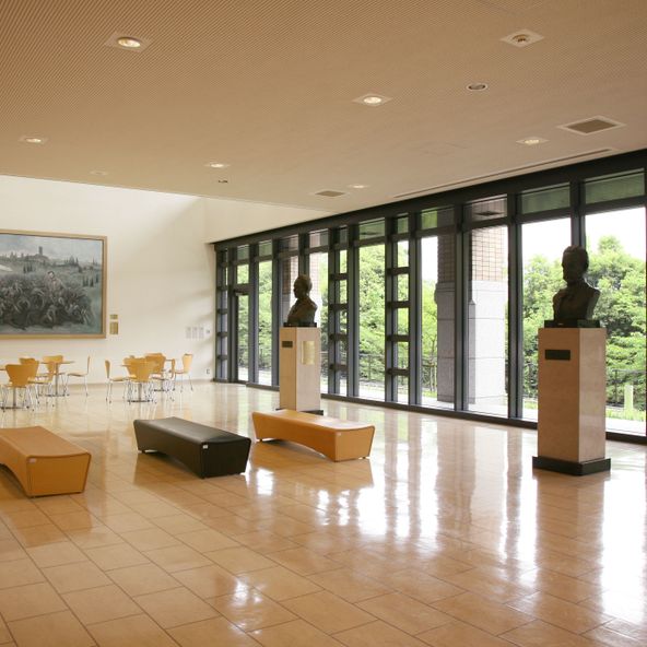 日本赤十字広島看護大学 資料請求 願書請求 学校案内 スタディサプリ 進路