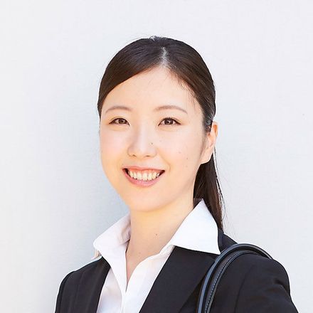 在校生レポート画像