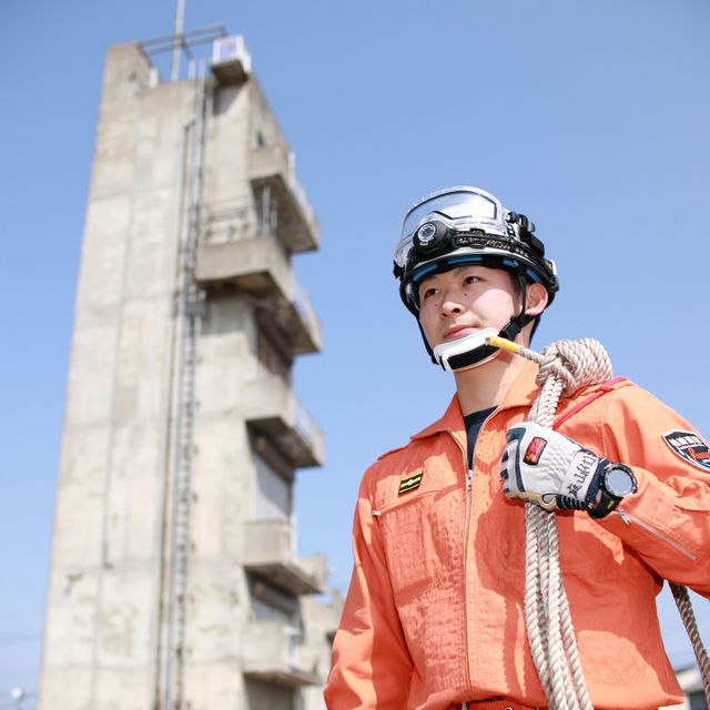 長岡公務員・情報ビジネス専門学校 公務員に興味がある人にオススメ！公務員試験を体験♪2