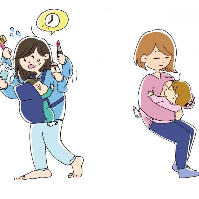 東洋美術学校 カットイラストを描こう（イラストレーター体験）1