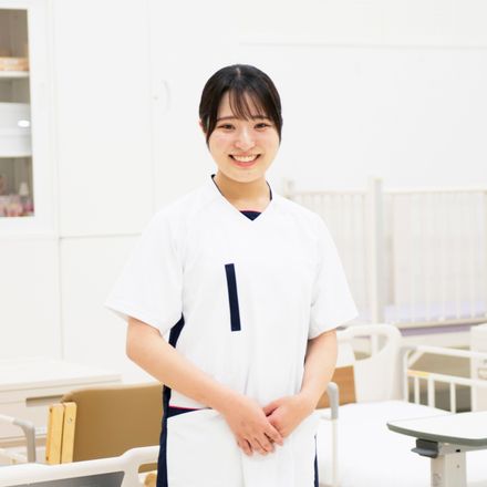 在校生レポート画像