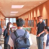 春のオープンキャンパス！！の詳細