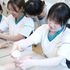 パナソニック健康保険組合立　松下看護専門学校 放課後開催！授業終りの看護学生と一緒にプチ授業体験☆2