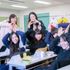 日本外国語専門学校 高校2・1年生のための スプリングスペシャル５days3