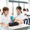東京ＹＭＣＡ医療福祉専門学校 【作業療法学科】子どもへのリハビリや福祉の支援を知ろう！