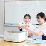 リハビリテーション国家資格を4年間でW取得【作業療法学課程】の詳細