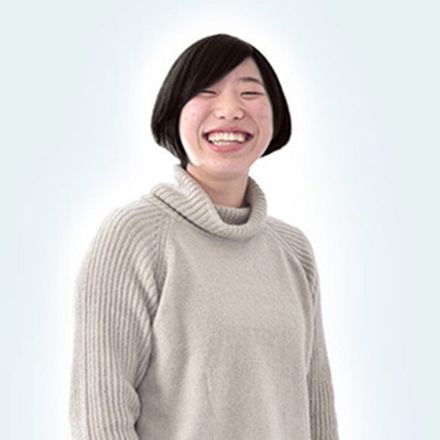 在校生レポート画像