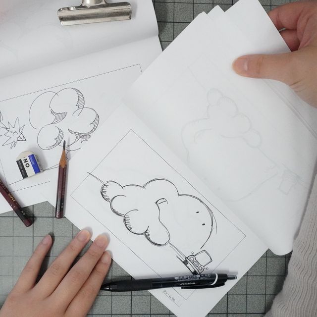 嵯峨美術短期大学 SAGABI 体験入学3