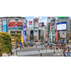 専門学校日本デザイナー学院 渋谷デザイン発見ツアー街中のデザインをプロと観察してみよう！