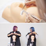 まつエク＆ワインディング体験の詳細