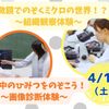 東京医学技術専門学校 【臨床検査技師/2時間】学校の雰囲気を知ろう（保護者大歓迎）