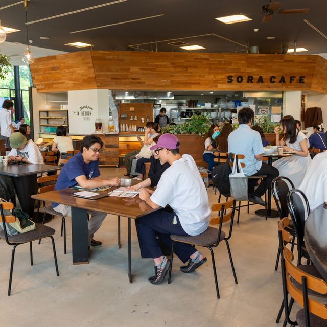 名古屋商科大学 【9/22(火・祝) 日進会場】秋のオープンキャンパス2