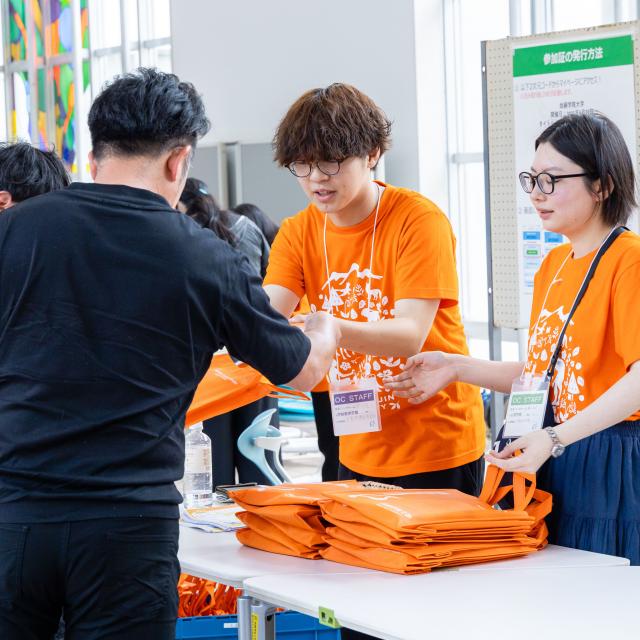 尚絅学院大学 【次年度に向けて！】春のオープンキャンパス！※仮予約3