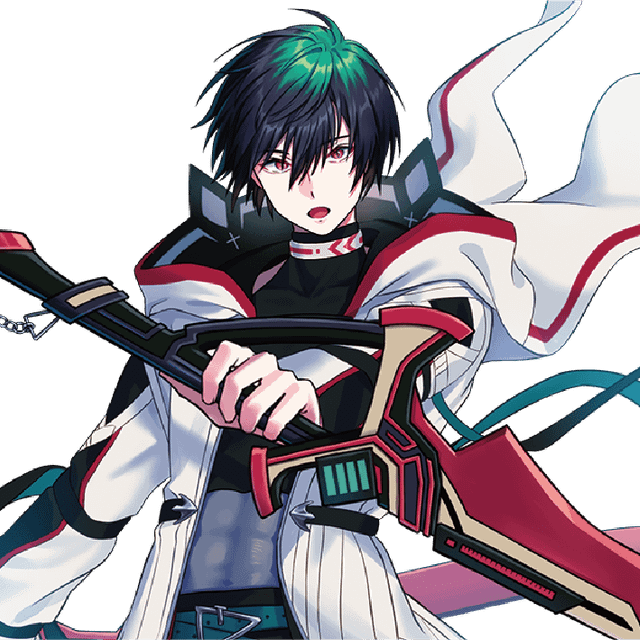 大阪総合デザイン専門学校 【コミックアート】魅力的なキャラクターを描こう！1