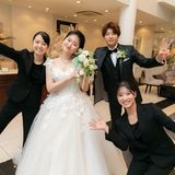 学校説明会＆トークパーティ☆彡【ブライダルビジネス科】の詳細