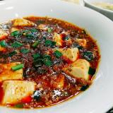 【夕方からの学校見学会】１月のメニューは「麻婆豆腐」の詳細