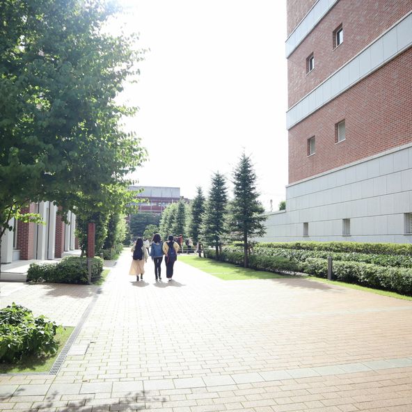杏林大学 資料請求 願書請求 学校案内 スタディサプリ 進路
