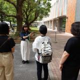 ＜オンライン＞CUCオープンキャンパス2025の詳細