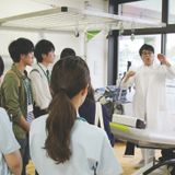 病院見学バスツアーの詳細