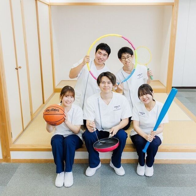 河原医療大学校 作業療法学科◆2026オープンキャンパス4