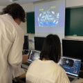 北海道医薬専門学校 診療放射線学科：診療放射線技師専攻オープンキャンパス