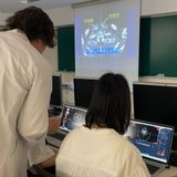 診療放射線学科：診療放射線技師専攻オープンキャンパスの詳細