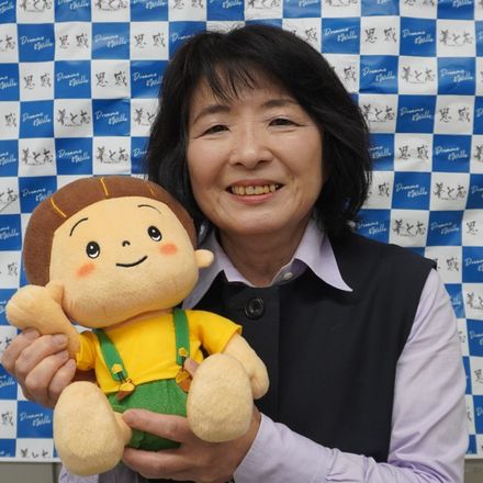 先生・教授画像