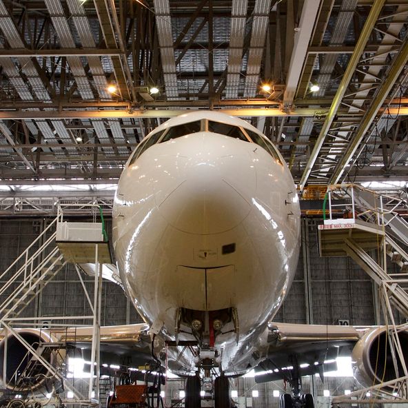 国際航空専門学校 資料請求 願書請求 学校案内 スタディサプリ 進路