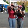 北九州リハビリテーション学院 青龍祭（学園祭）