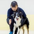専門学校ビジョナリーアーツ 【お仕事体験DAY】警察犬訓練士のお仕事体験