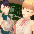 横浜デジタルアーツ専門学校 【CG系体験】キャラクターアニメーションをつくってみよう！