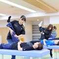 横浜医療専門学校 【7/18オープンキャンパス】パフォーマンスアップの秘密とは