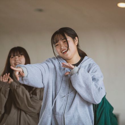 在校生レポート画像