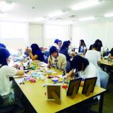 【ファッション&ブライダルビューティ学科】体験入学会を開催します!の詳細