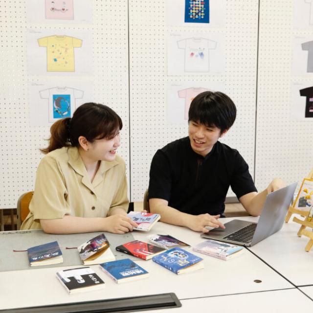 奈良芸術短期大学 12/14授業公開＆実技対策ゼミ！3