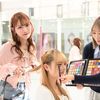 国際ビューティ＆フード大学校 無料バス★【ヘアメイク学科】学生モデルにヘアメイク体験