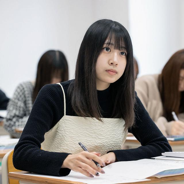 富山大原簿記公務員医療専門学校 午前開催！ー医療ー3