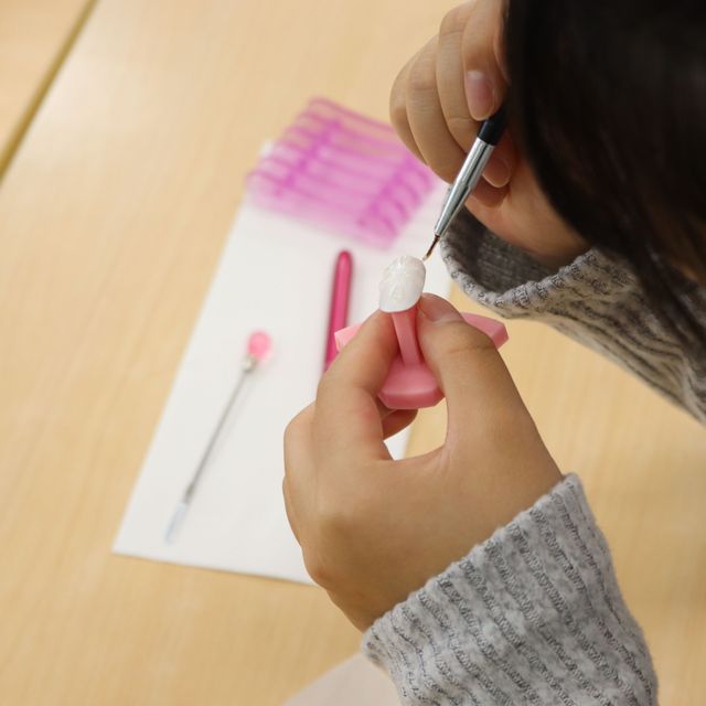 ＩＢＷ美容専門学校 美容が好きなあなた！IBWを体験してみてください☆4