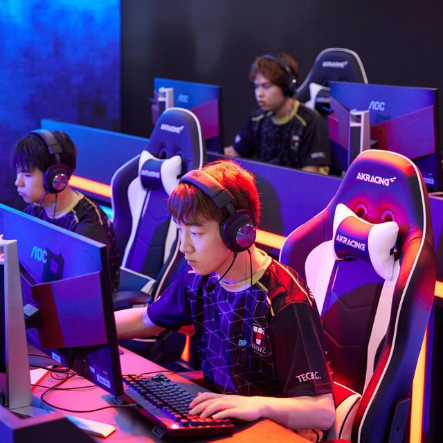 京都デザイン＆テクノロジー専門学校 【ゲーム・esports・IT】春の1DAYキャンプ！3