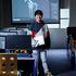 羽衣国際大学 テレビ局と同じスタジオで、未来のクリエイター体験！4