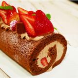 【製菓体験】生チョコロールケーキの詳細