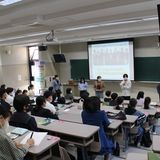2026年6月オープンキャンパス ※入退場自由、申込不要の詳細