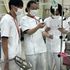 横浜創英大学 【看護体験・在校生懇談あり】看護学部オープンキャンパス3