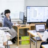 建築インテリアコース　体験授業の詳細